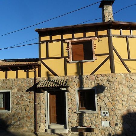 Casa Gilbuena Villa Bagian luar foto