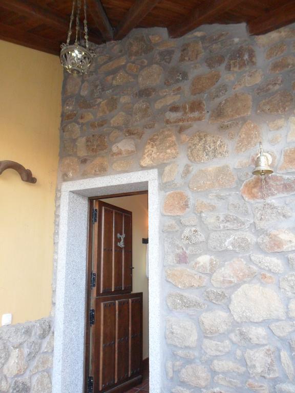 Casa Gilbuena Villa Bagian luar foto