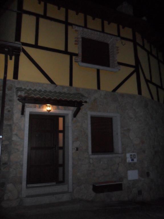 Casa Gilbuena Villa Bagian luar foto