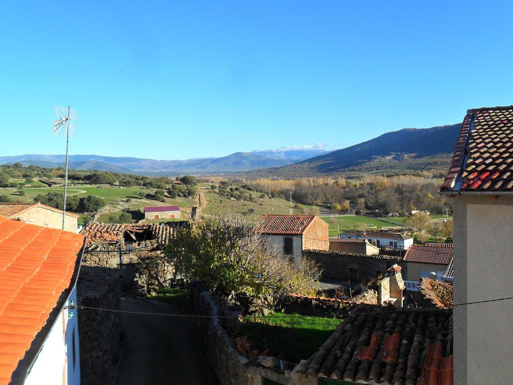Casa Gilbuena Villa Bagian luar foto