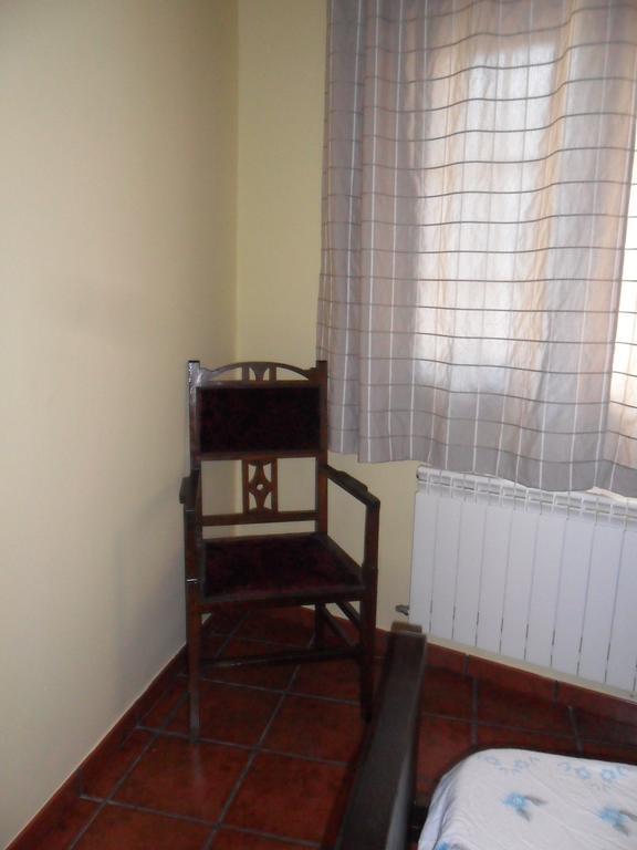 Casa Gilbuena Villa Bagian luar foto