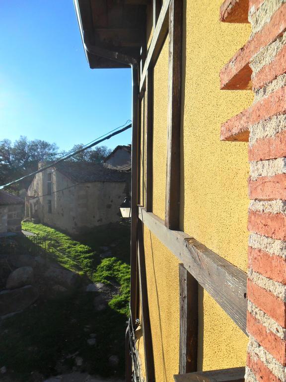 Casa Gilbuena Villa Bagian luar foto