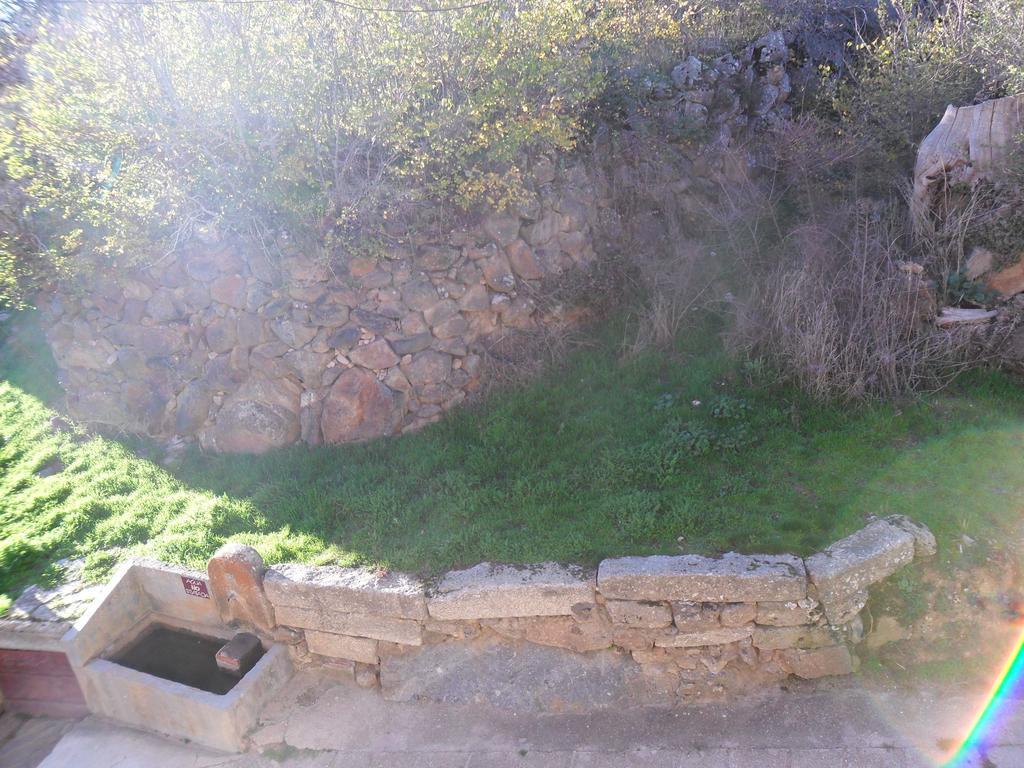 Casa Gilbuena Villa Bagian luar foto