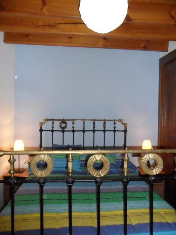 Casa Gilbuena Villa Bagian luar foto