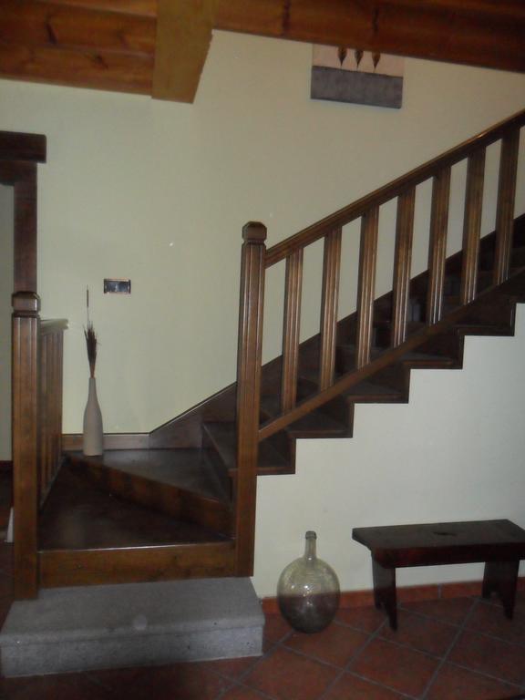Casa Gilbuena Villa Bagian luar foto