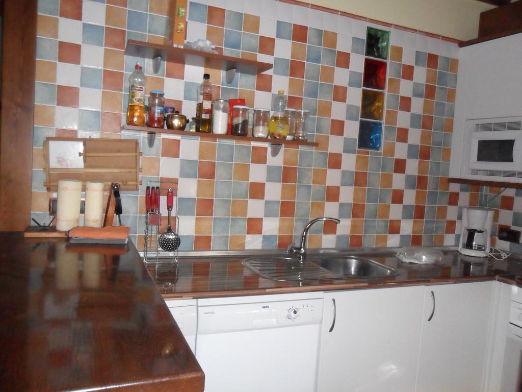 Casa Gilbuena Villa Bagian luar foto