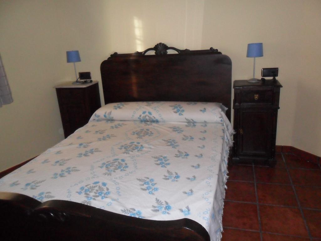 Casa Gilbuena Villa Bagian luar foto