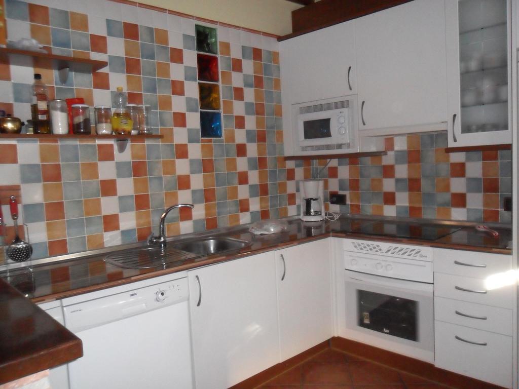 Casa Gilbuena Villa Bagian luar foto