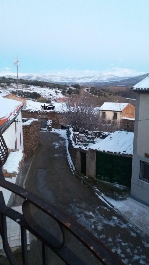 Casa Gilbuena Villa Bagian luar foto